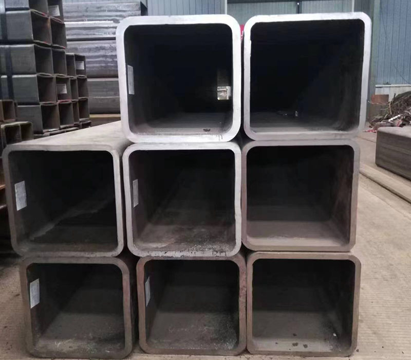 彭泽q345b冷拔方管