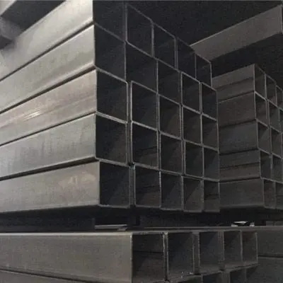 彭泽Q345D大口径方管