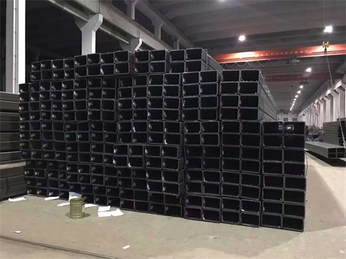 彭泽冷拔方管选型指南 工程采购怎么选